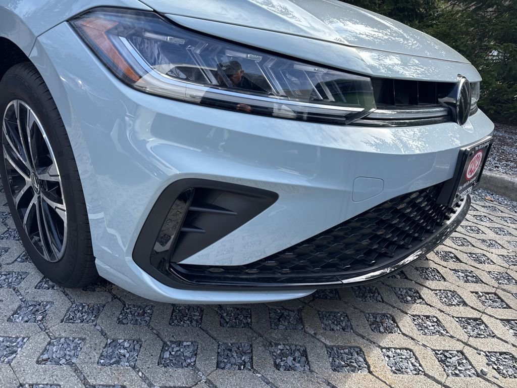 2025 Volkswagen Jetta Sport - Photo 29