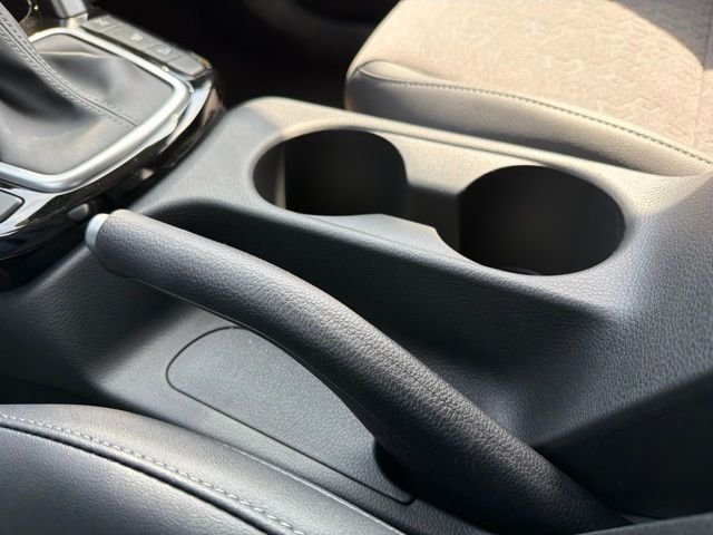 New 2026 Clear White / Black Roof Kia S image 19
