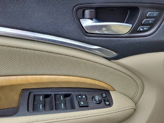 2020 Acura MDX Technology Package - Photo 24