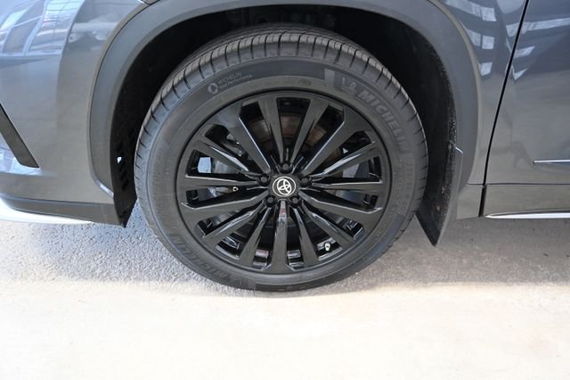 2023 Toyota Highlander XSE - Photo 33