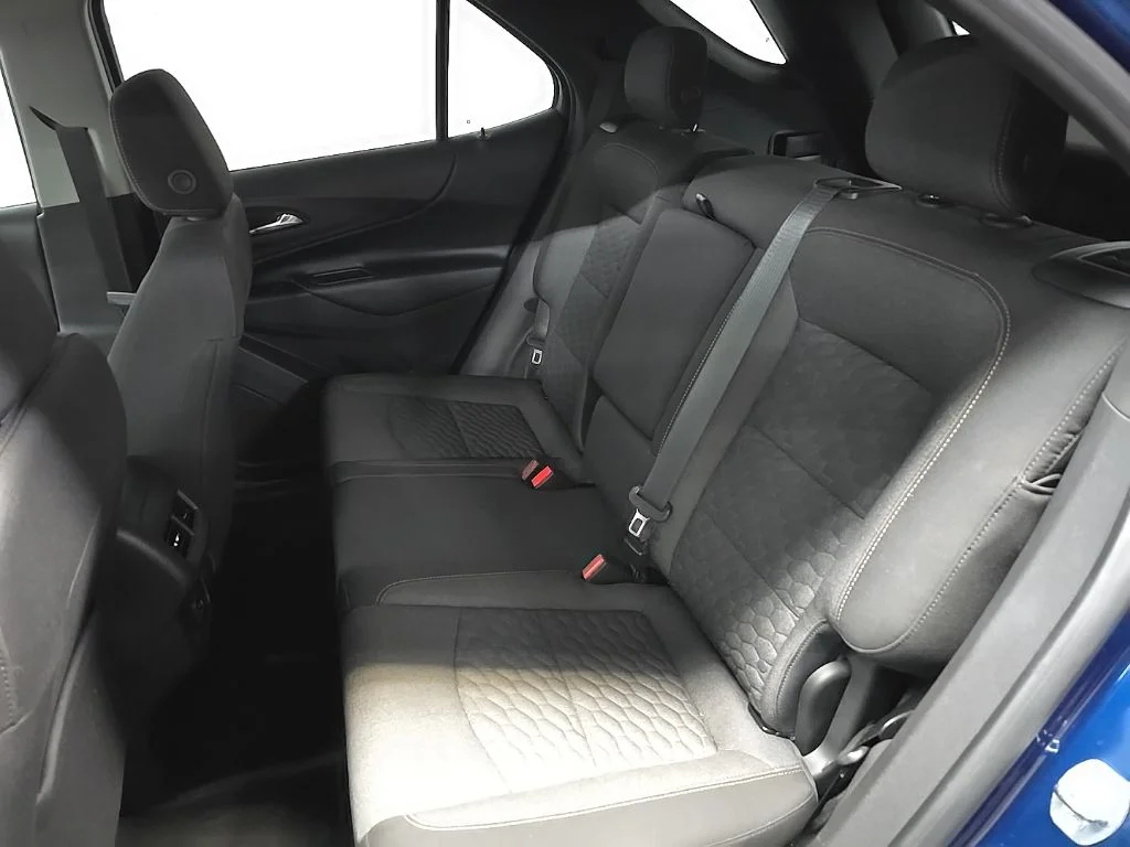 Used 2020 Blue Chevrolet LT image 33
