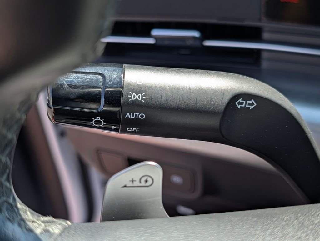 2024 Hyundai Kona EV SEL - Photo 29