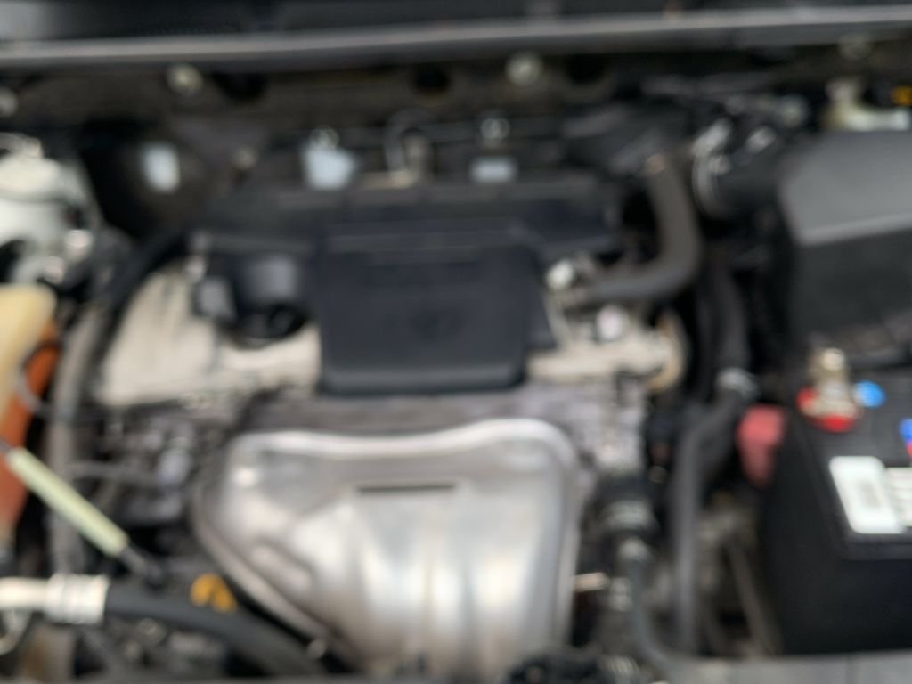 2017 Toyota RAV4 LE - Photo 9
