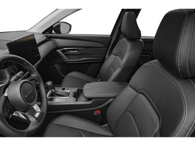 New 2026 Rhodium White Metallic Mazda 2.5 S Premium Plus AWD image 14