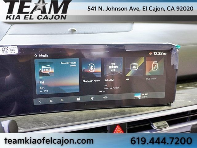 2026 Kia Sorento X-Pro SX Prestige - Photo 32