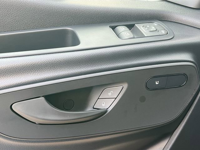 New 2026 Arctic White Mercedes-Benz Cargo 144 WB image 14
