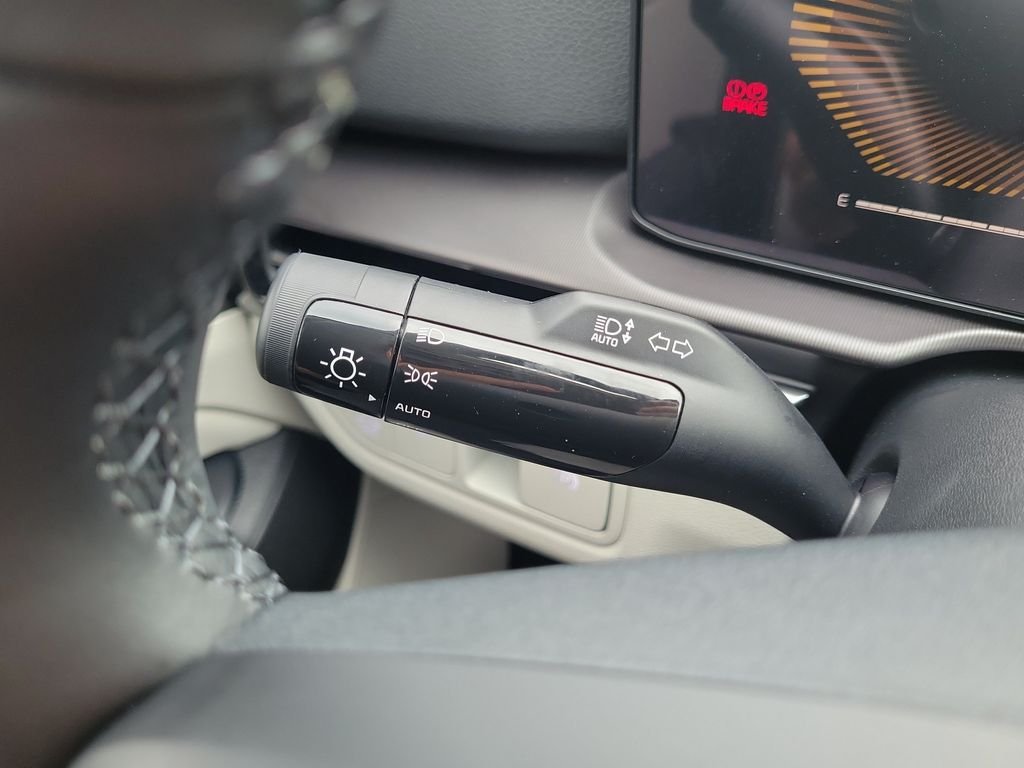 New 2026 Gray Kia EX image 28