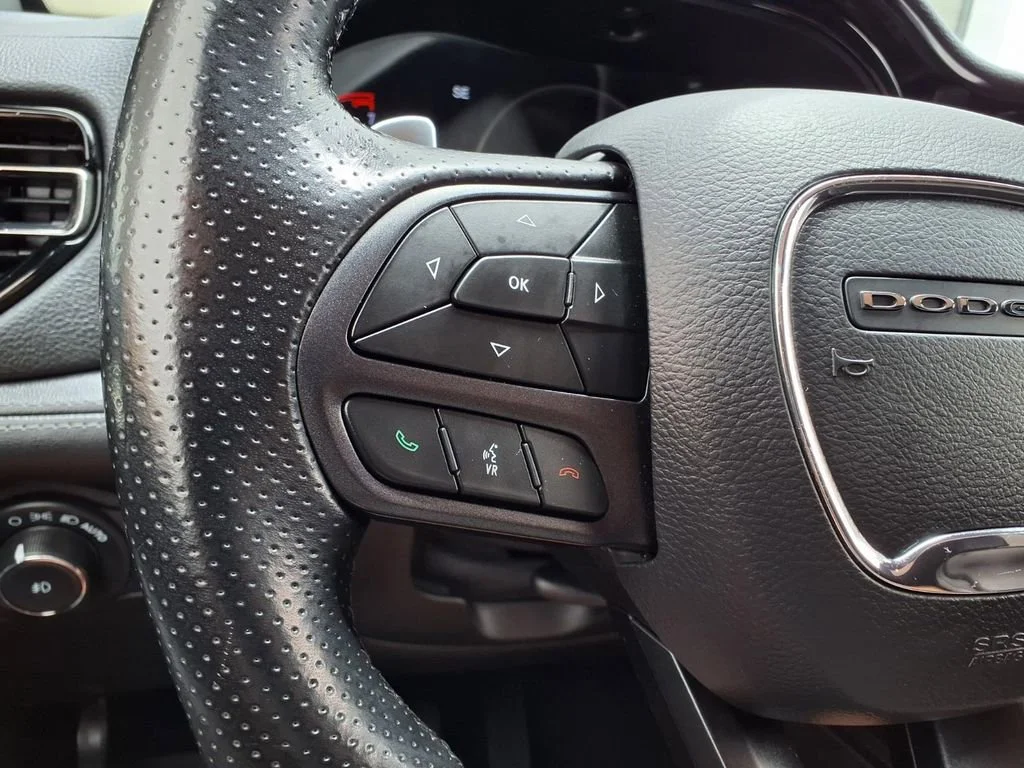 Used 2022 Destroyer Gray Dodge GT Plus image 23