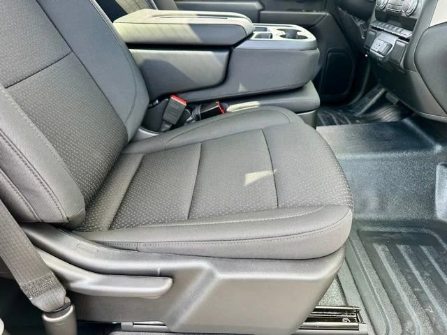 2026 GMC Sierra 1500 Pro - Photo 20