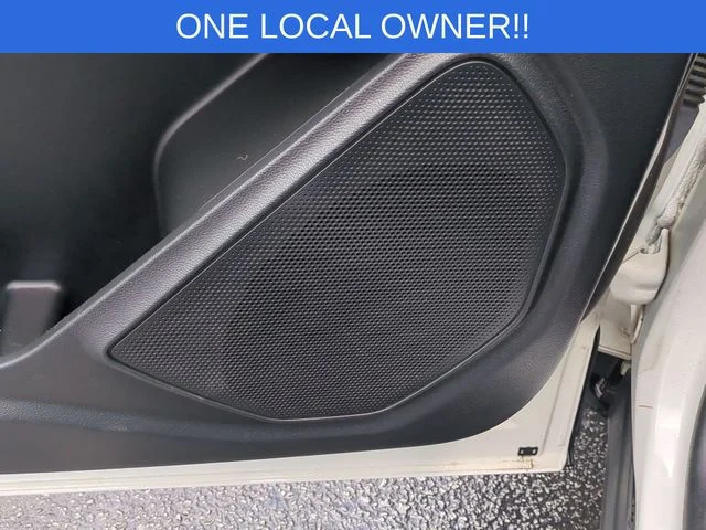 Used 2023 White Ford XLT image 15