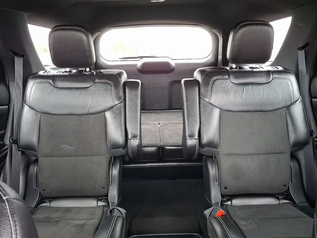 Used 2021 Blue Ford ST image 20