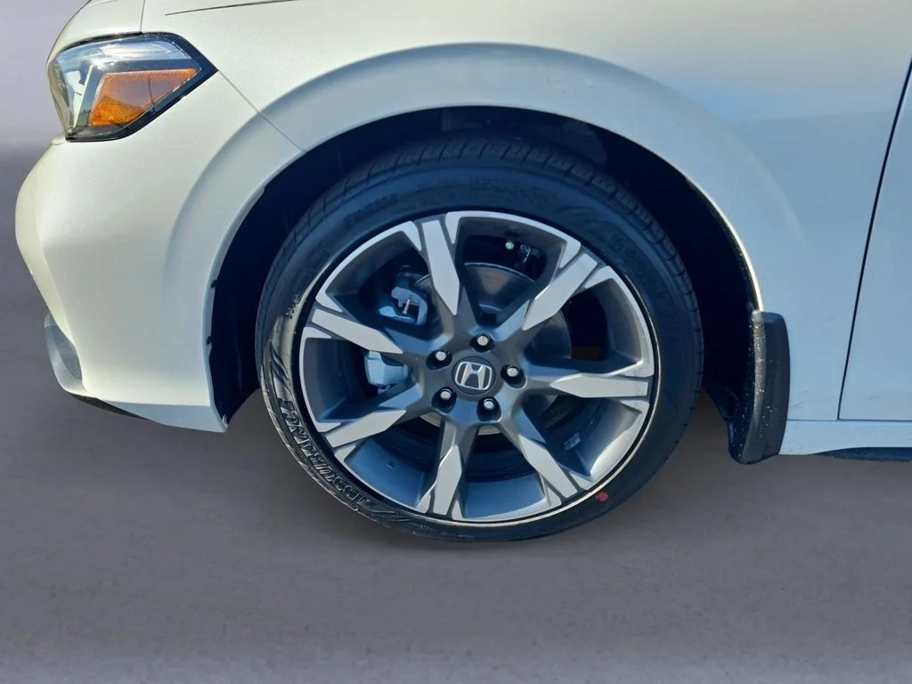 New 2026 Platinum White Pearl Honda Sport Touring image 10