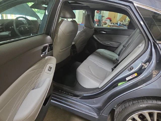 Used 2019 Gray Toyota Limited image 25