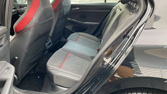 New 2026 Black Volkswagen SE image 22