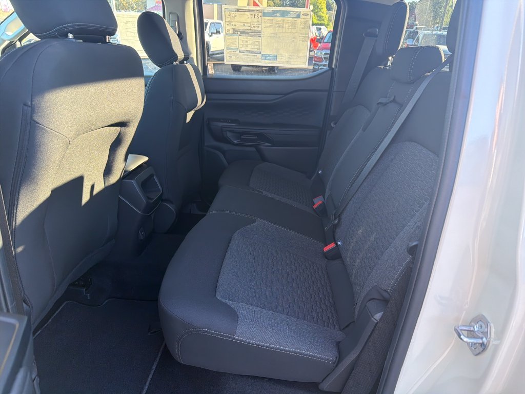 New 2026 Beige Ford XL image 11