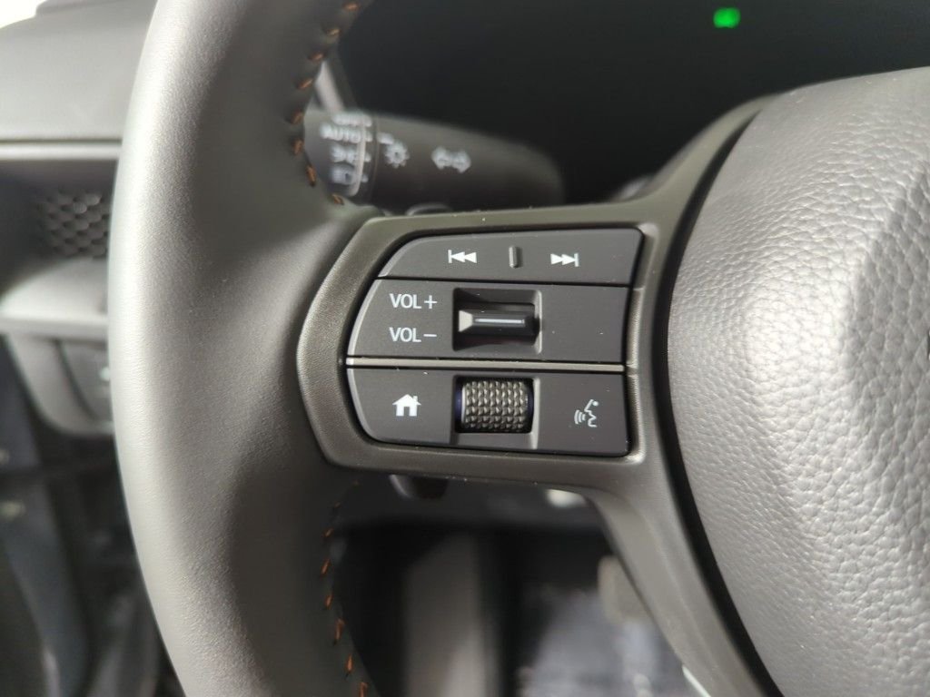 2025 Honda CR-V Sport-L - Photo 24