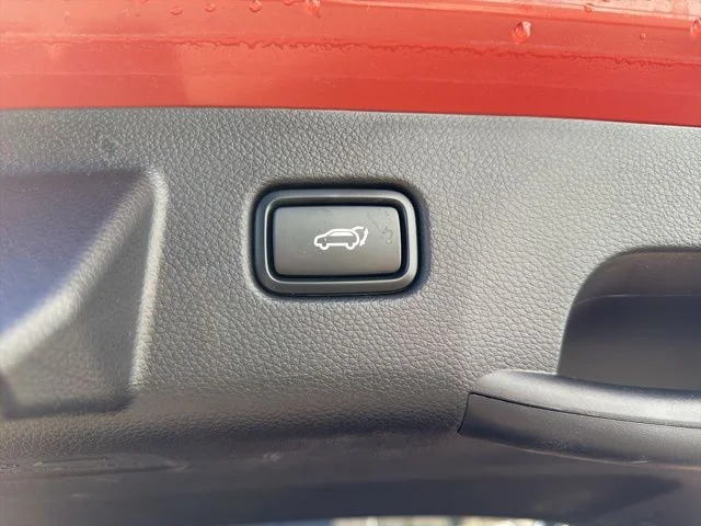Used 2025 Orange Kia SX image 34