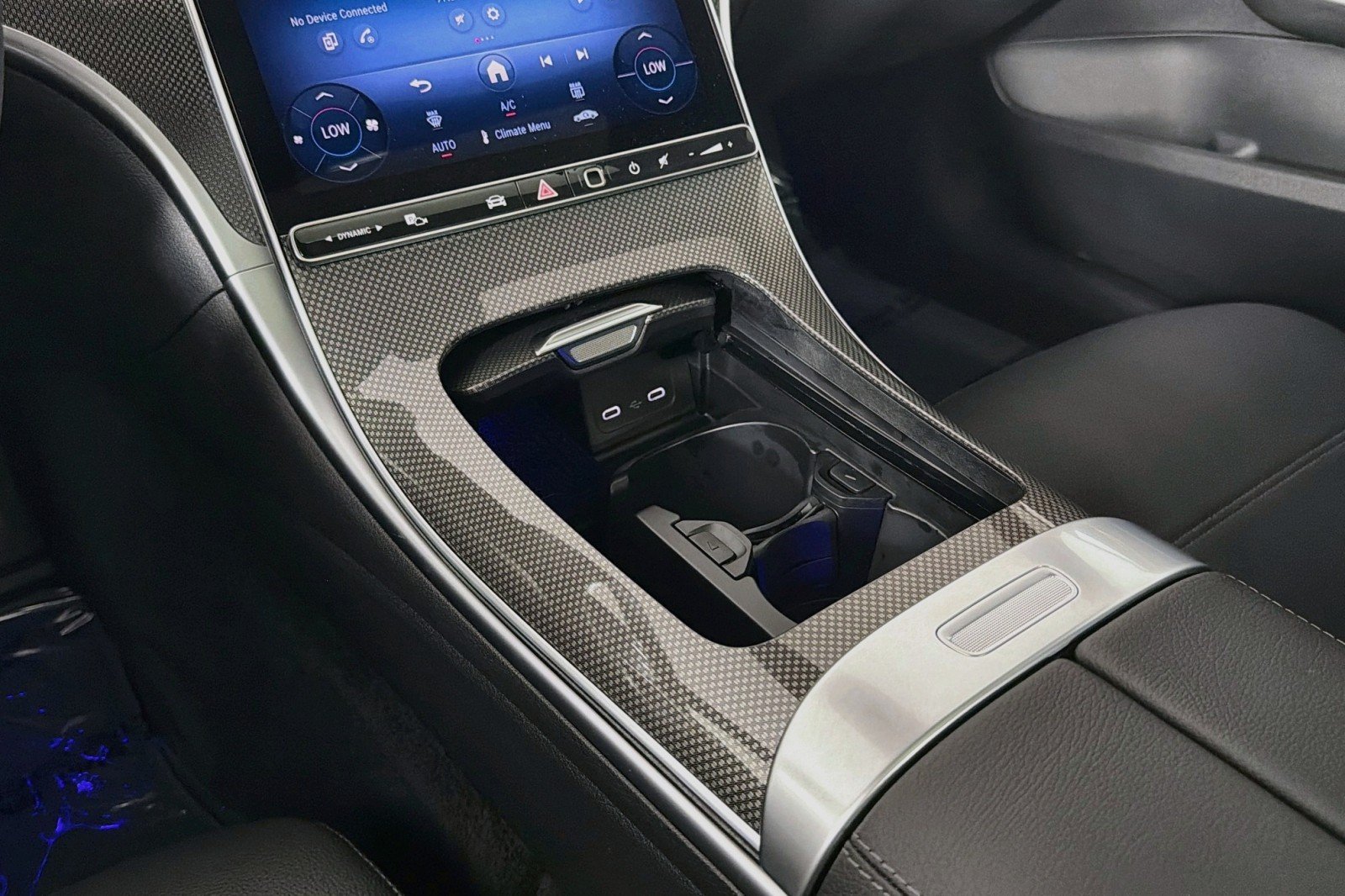 New 2026 MANUFAKTUR Alpine Grey Mercedes-Benz C 300 Sedan image 5