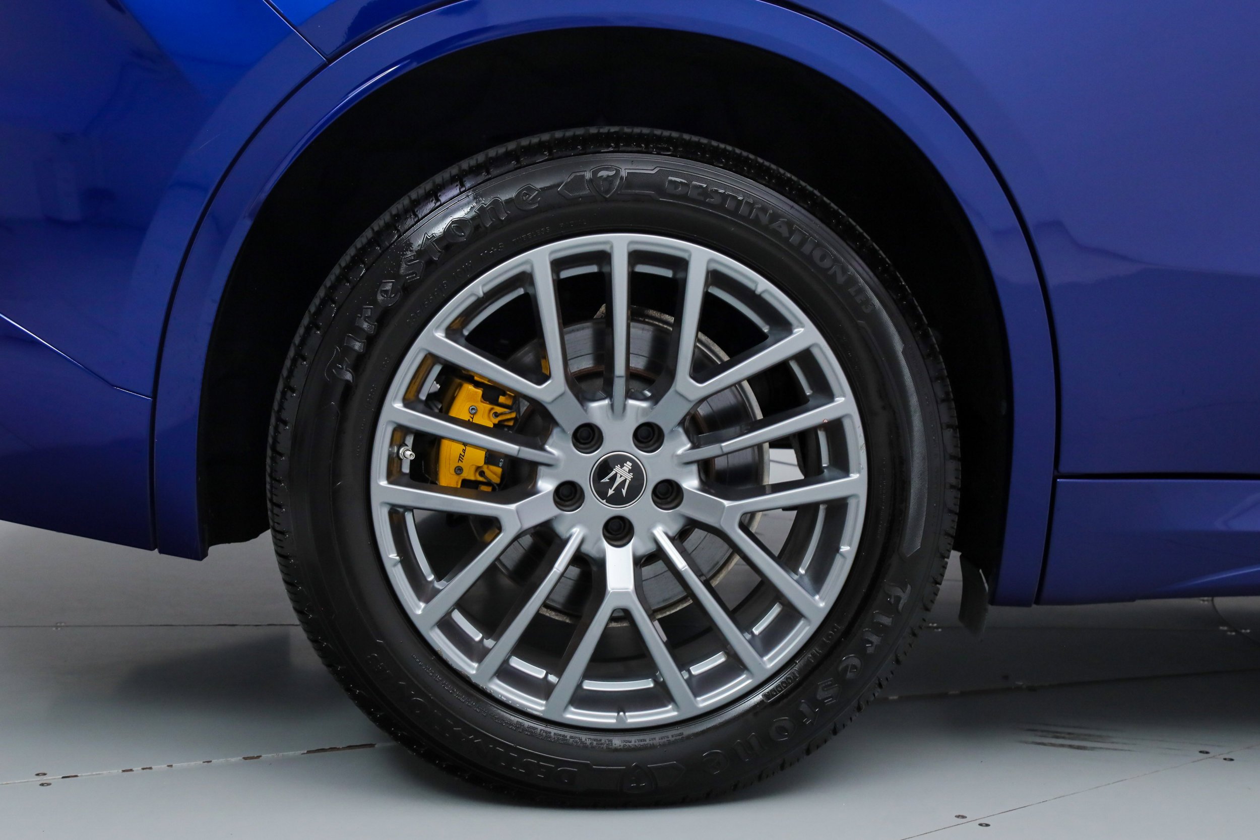 Certified Used 2023 Blue Maserati GT image 20