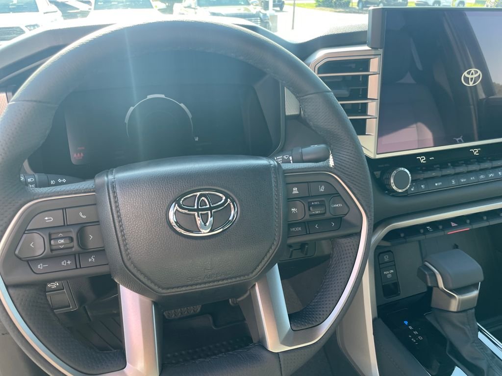 New 2026  Toyota Limited image 17