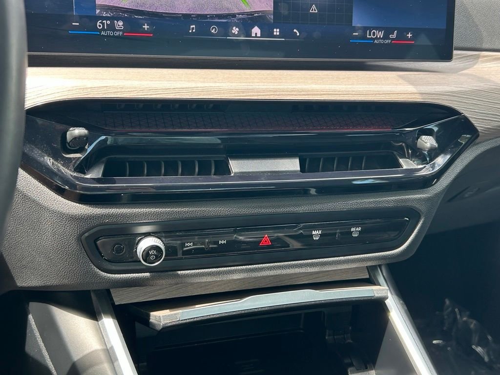 Used 2025 Black BMW 430i image 33