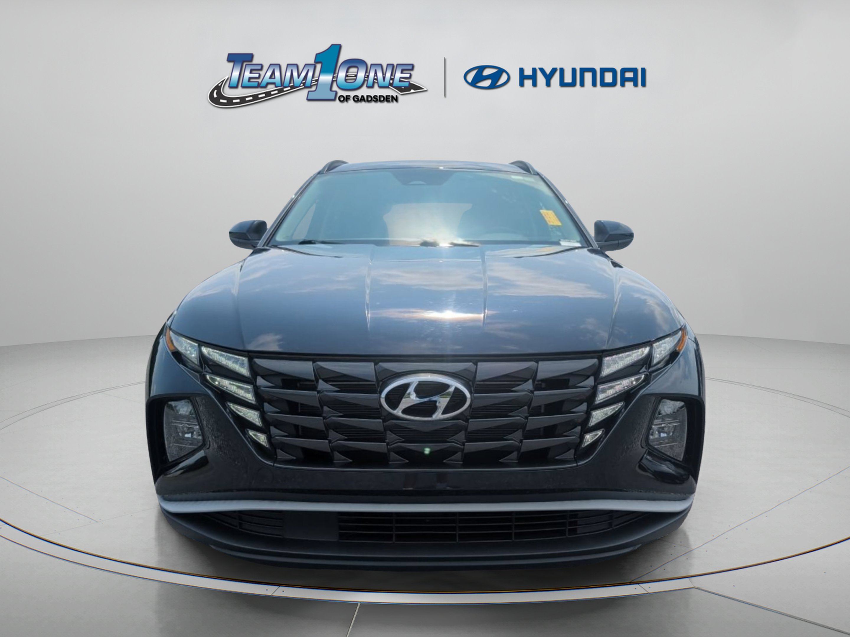 Used 2024 Deep Sea Hyundai SEL image 2