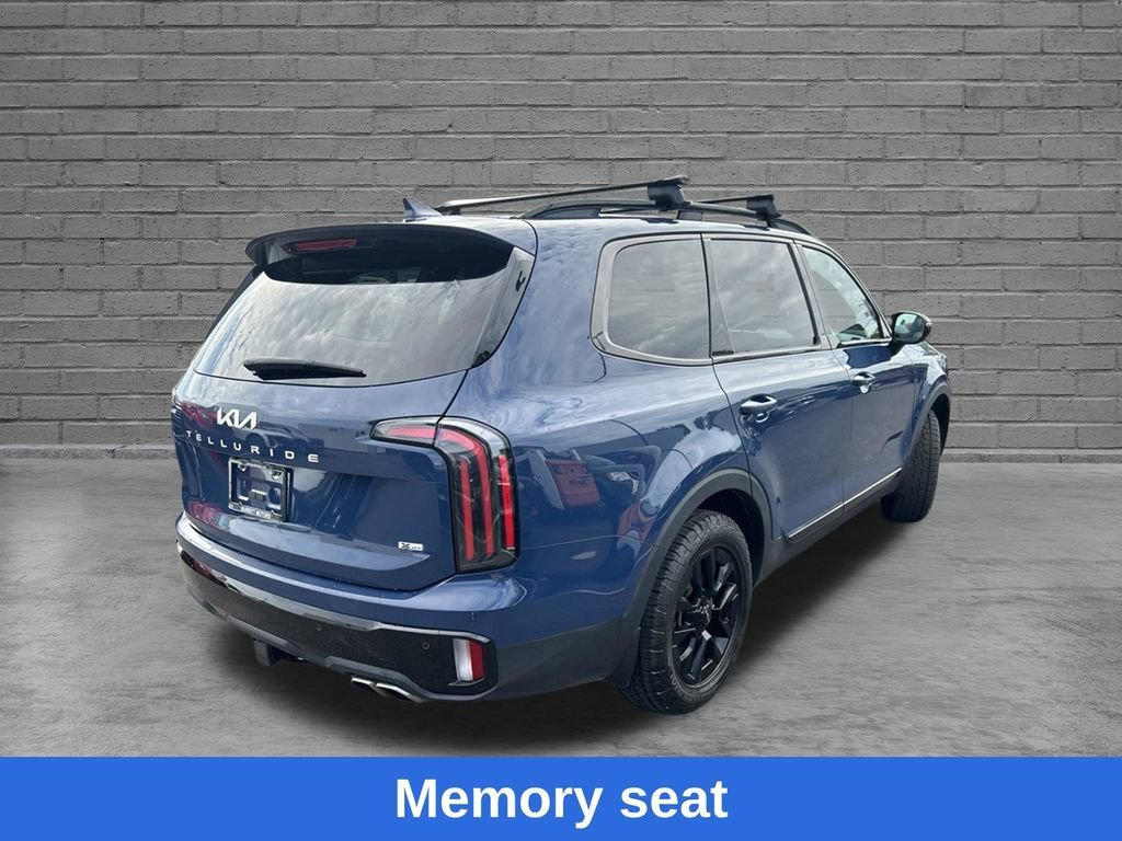 Used 2024  Kia SX image 8
