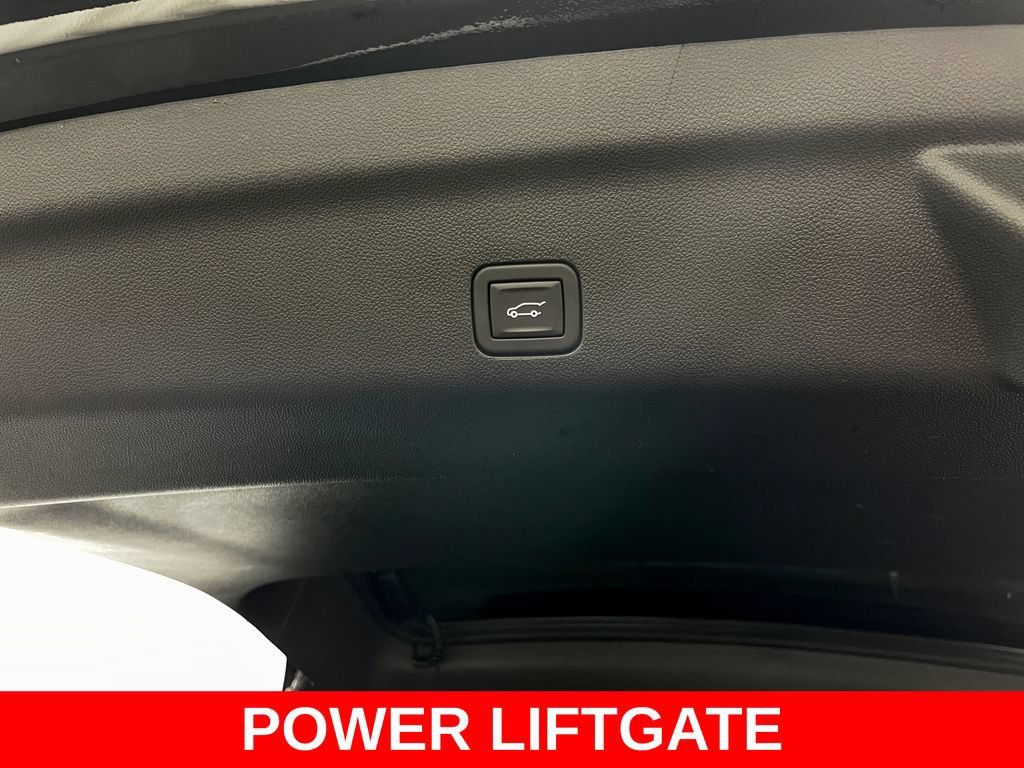 2023 Chevrolet Tahoe LT - Photo 53