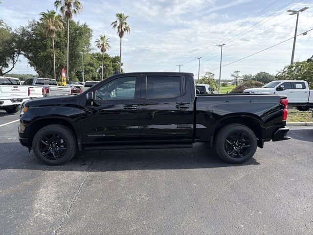 2026 Chevrolet Silverado 1500 High Country - Photo 8