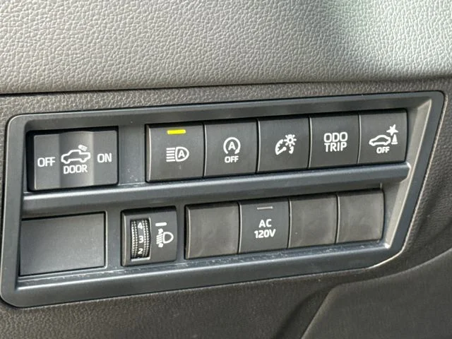 Used 2026 Gray Toyota Limited image 23