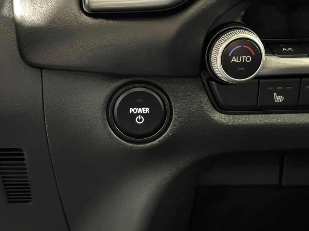 New 2026 Wind Chill Pearl Mazda Premium AWD image 30