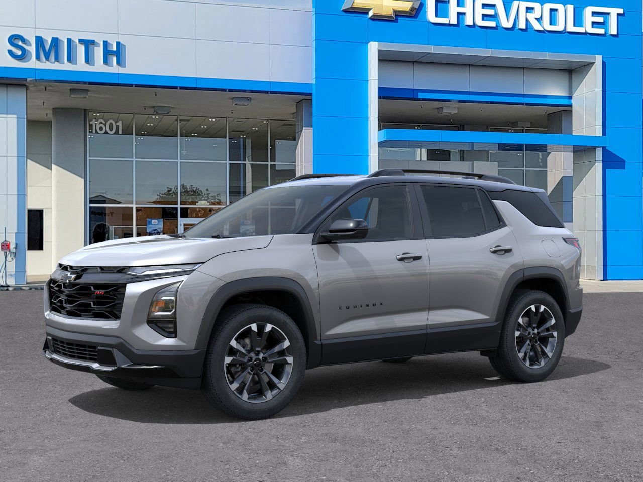 View vehicle photo 2