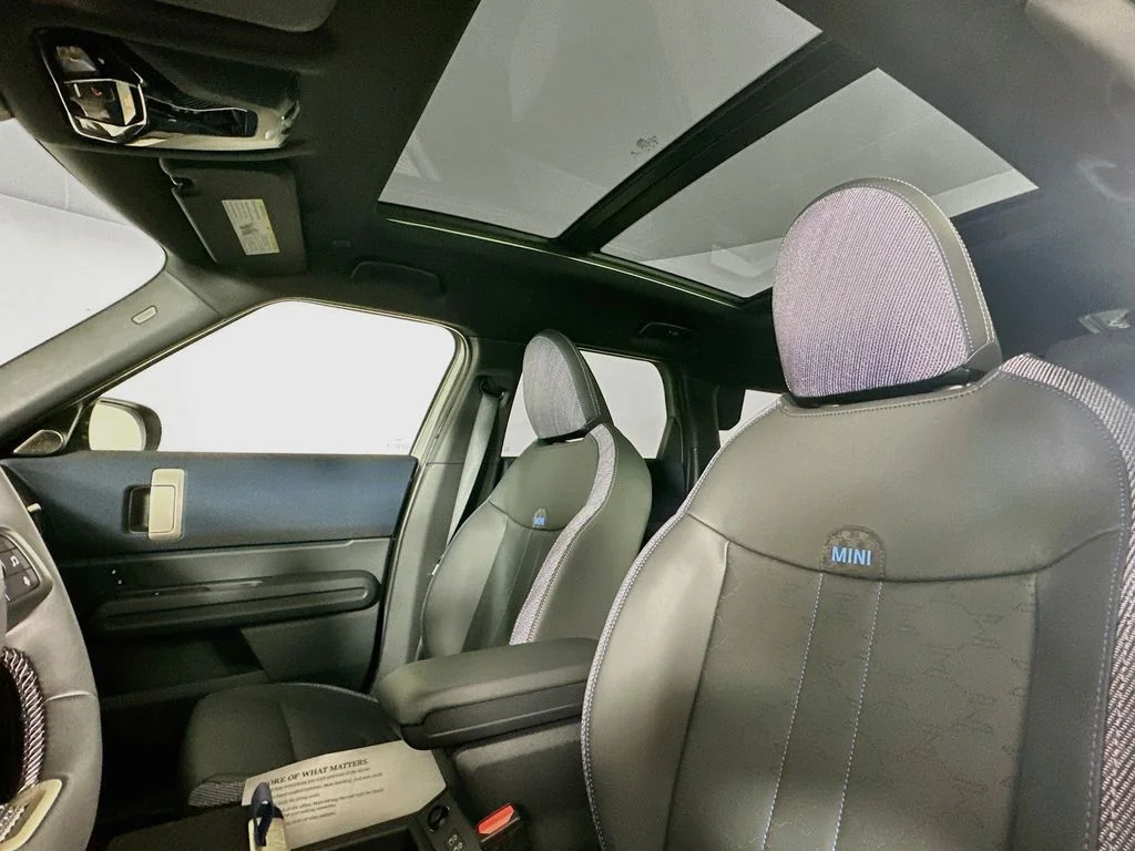 2026 MINI Countryman S - Photo 16
