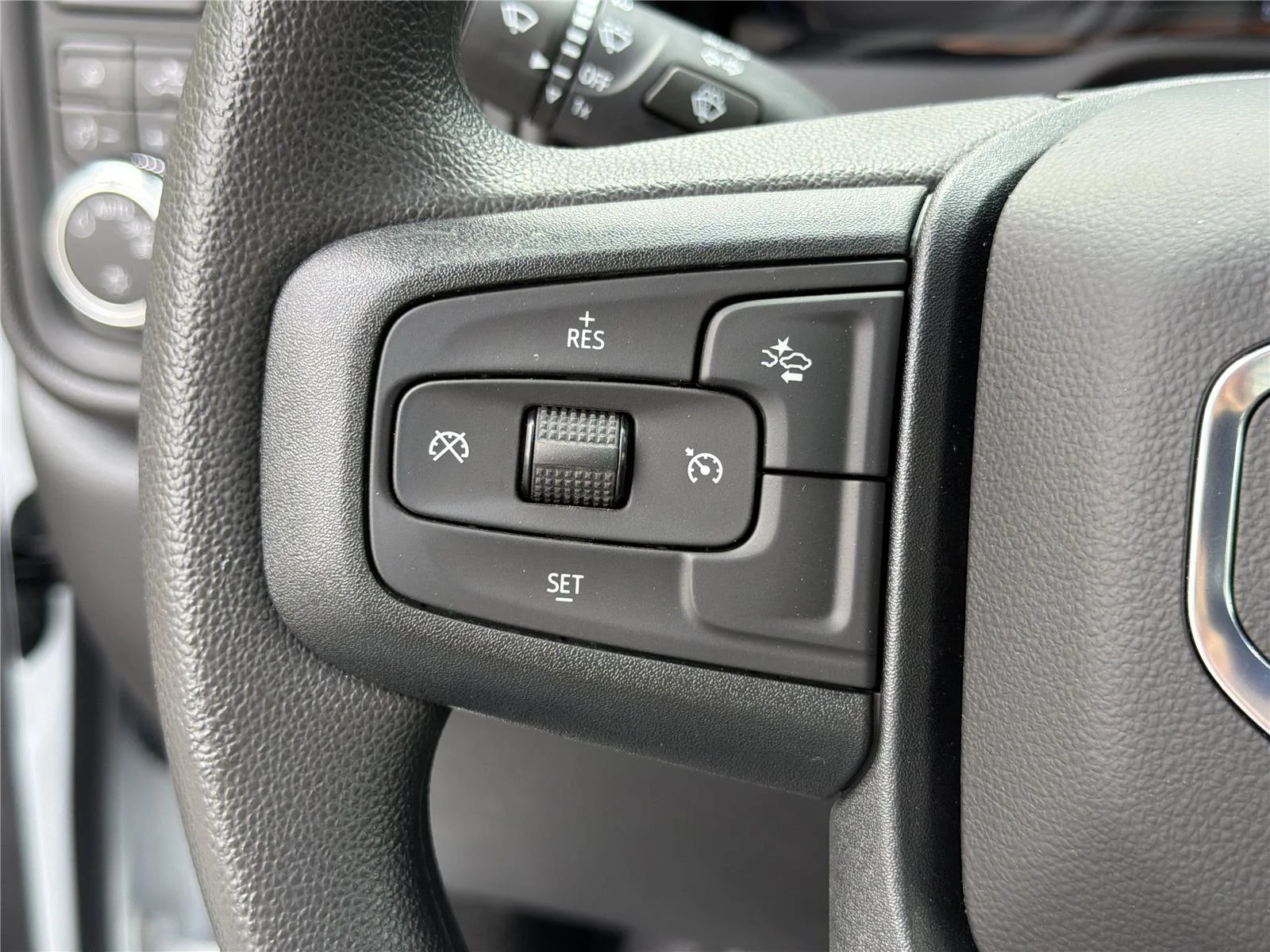 2026 GMC Sierra 3500HD Pro - Photo 24