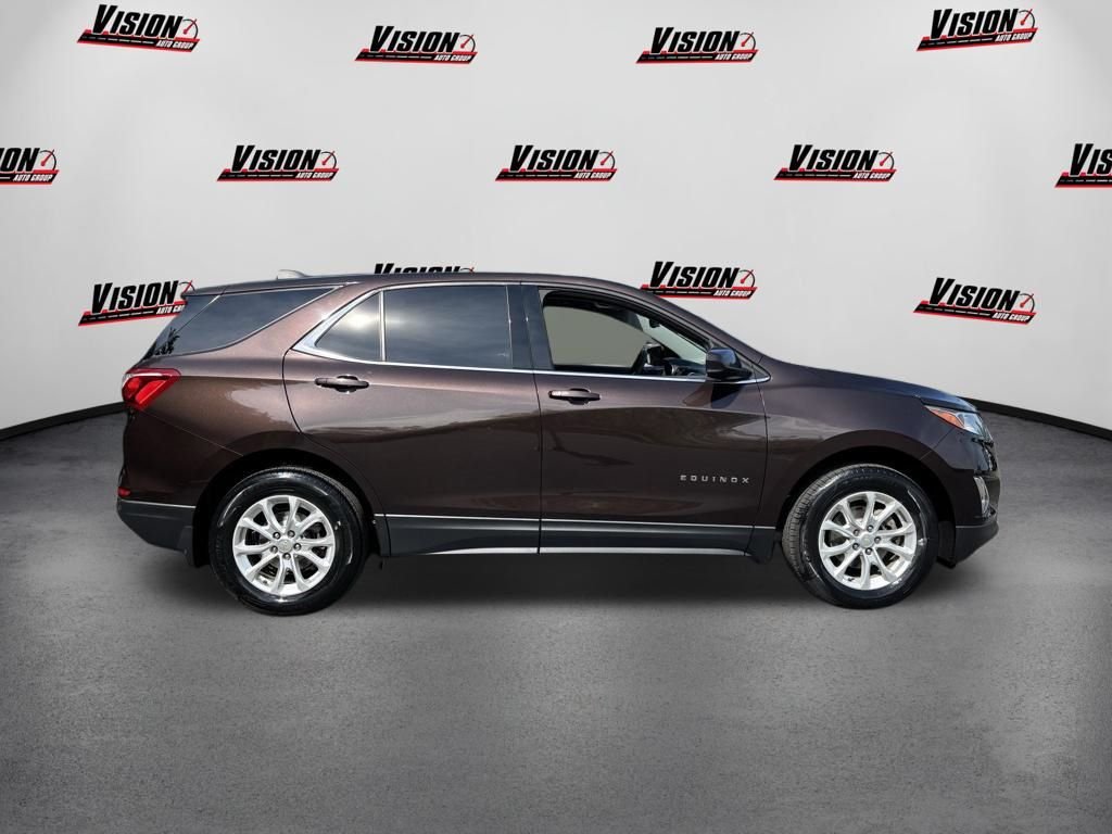 Used 2020 Brown Chevrolet LT image 4