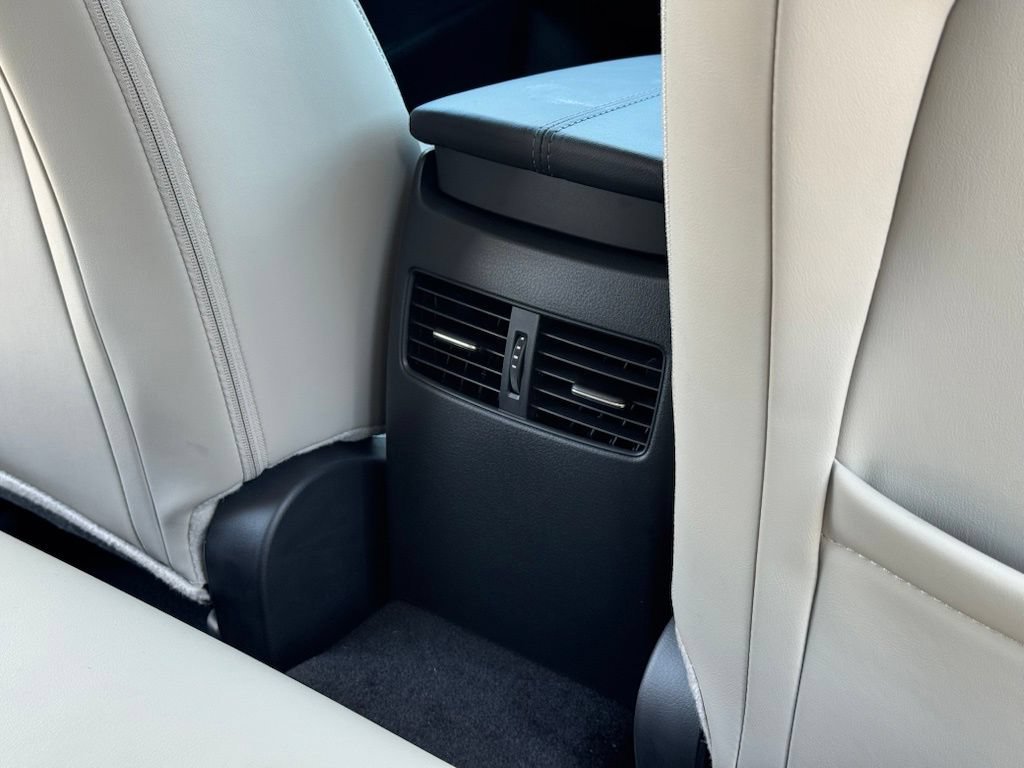 New 2026 Deep Crystal Blue Mica Mazda 2.5 S Preferred AWD image 23