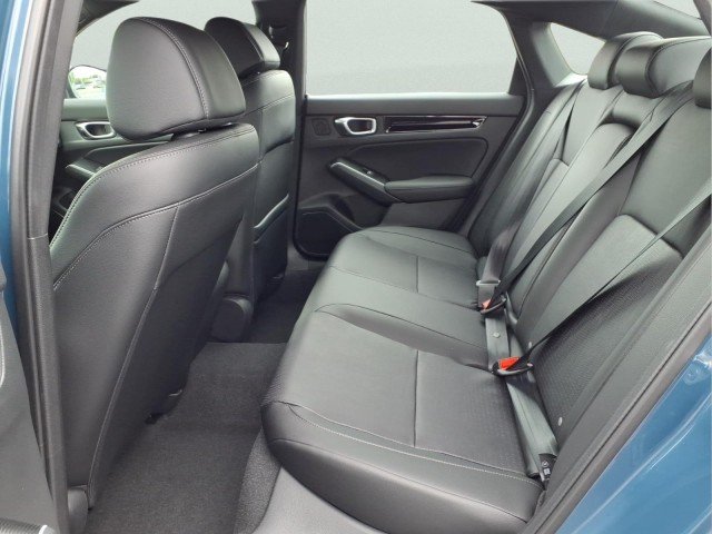 New 2026 Blue Lagoon Pearl Honda Sport Touring image 12