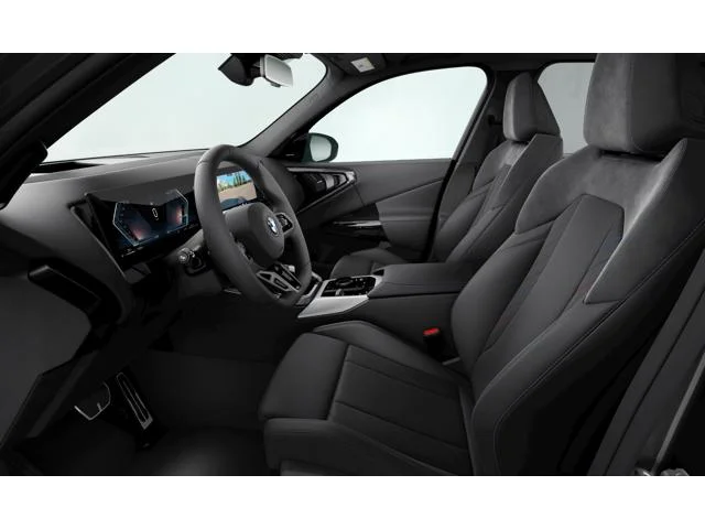 New 2026 Dark Graphite Metallic BMW 30 xDrive image 6