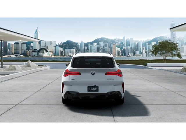 New 2026 Alpine White BMW 30 xDrive image 5