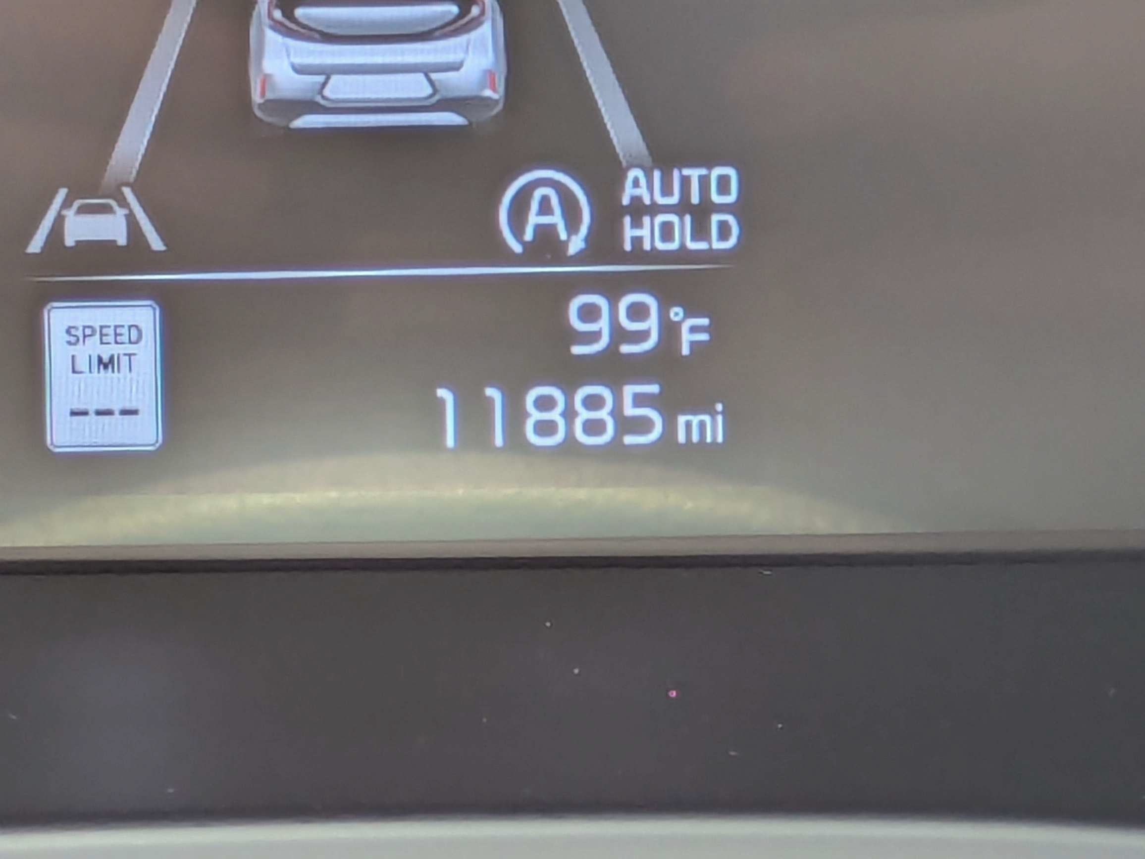 Certified Used 2025 Inferno Red Kia GT-Line image 34