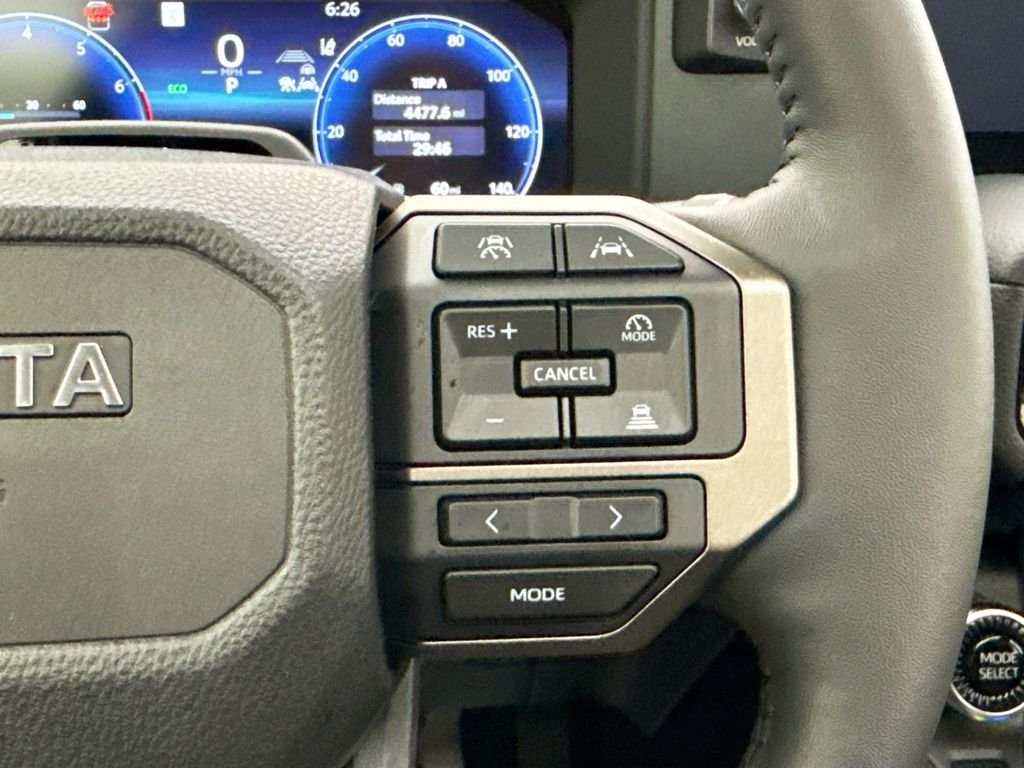 Used 2026 Brown Toyota Base image 12