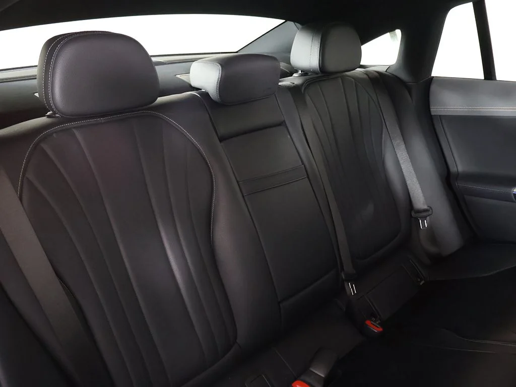 Used 2023 Black Mercedes-Benz 500 Sedan image 34