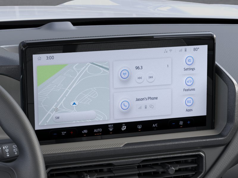 2025 Ford Bronco Sport Big Bend - Photo 14