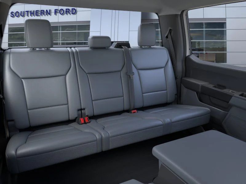 New 2026 Oxford White Ford XL image 12
