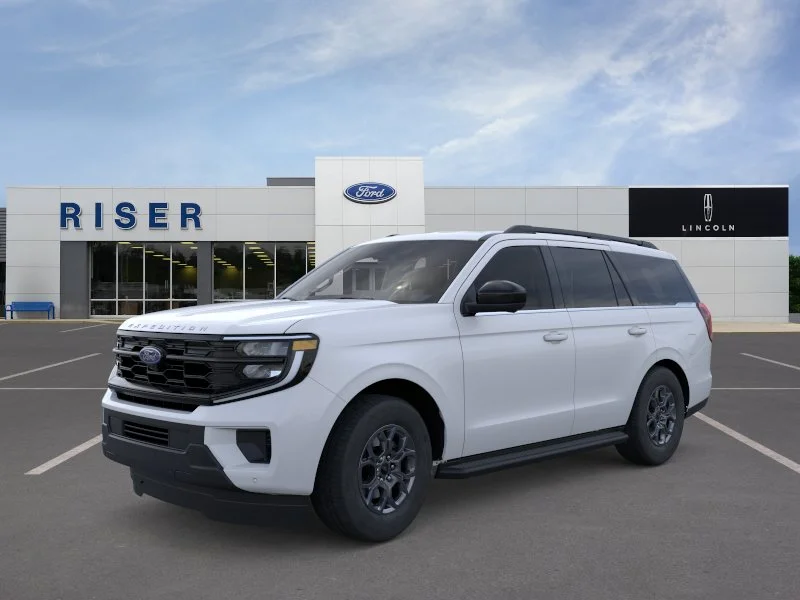 2026 Ford Expedition Active's photo