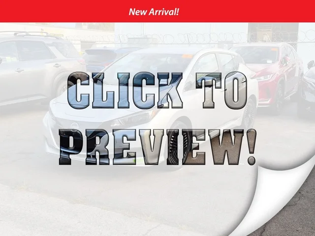 2023 Nissan Leaf SV Plus