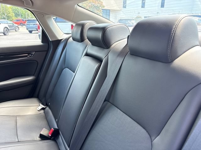 2024 Honda Civic Touring - Photo 65