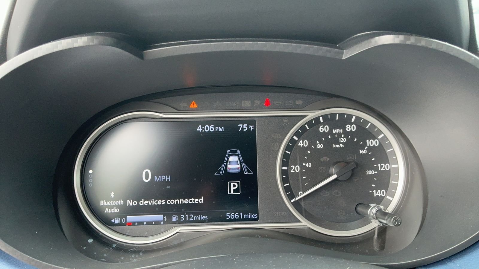 Certified Used 2025 Silver Nissan 1.6 SV image 27