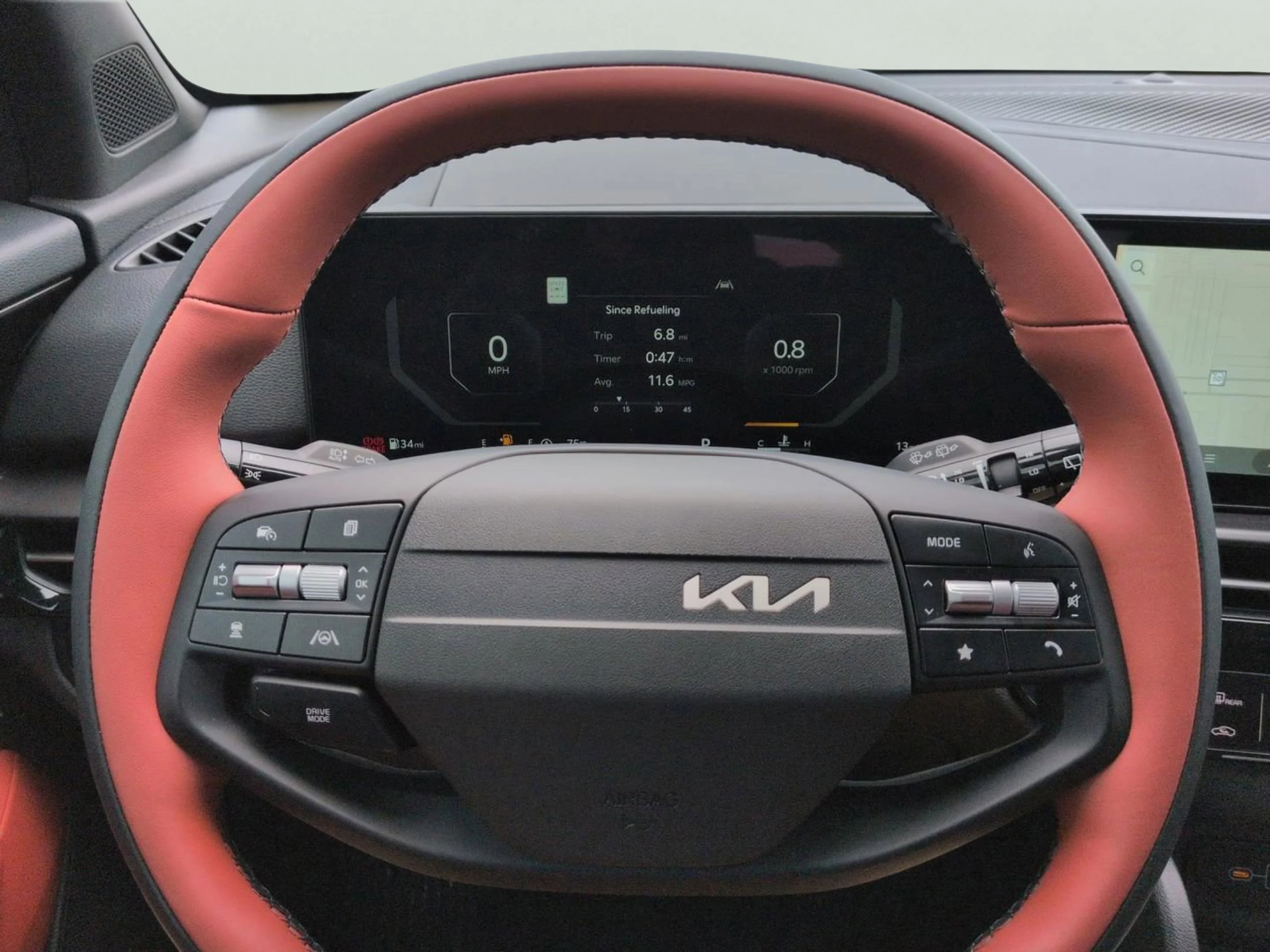 New 2026 Wolf Gray Kia SX image 47