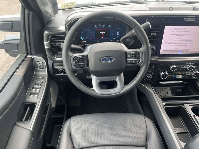 New 2026 Avalanche Ford Lariat image 12